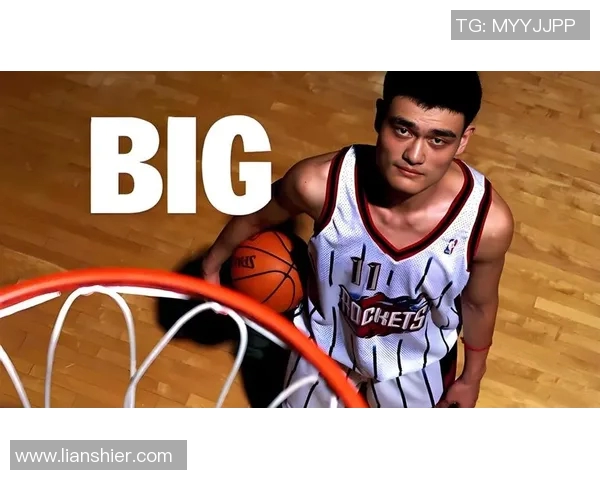 姚明在NBA防守水平的全面分析与技术特点探讨