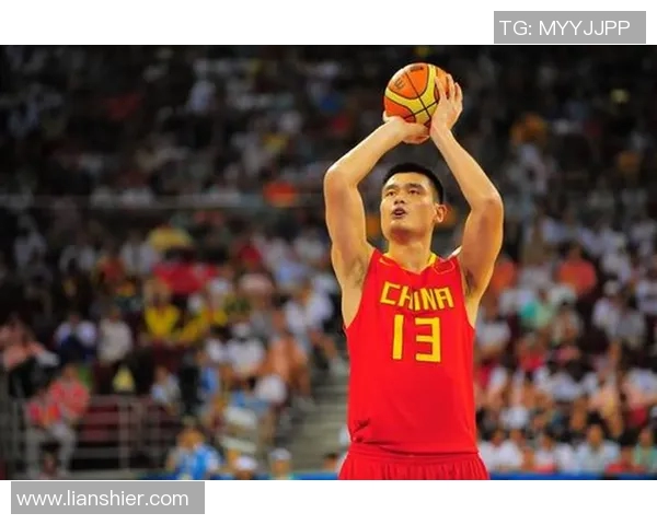 姚明对王子篮球天赋的高度评价与未来发展潜力的深刻分析 姚明对王子篮球天赋的高度评价与未来发展潜力的深刻分析