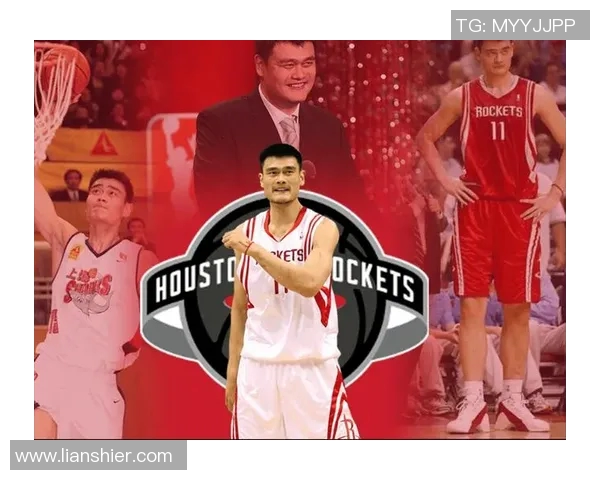 姚明在篮球与社会影响力上的双重成就如何塑造中国体育的未来发展