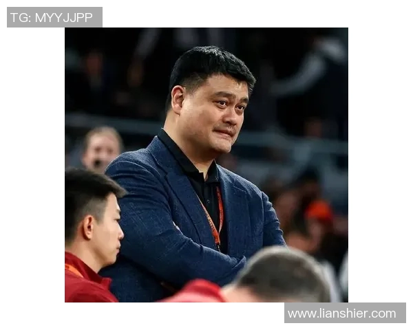 姚明谈张博的篮球梦想与成长历程引发热议 姚明谈张博的篮球梦想与成长历程引发热议