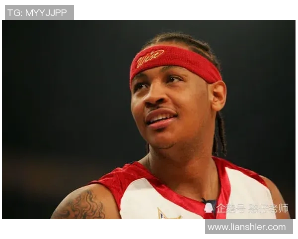 姚明：从篮球小伙到国际巨星的传奇人生与奋斗历程