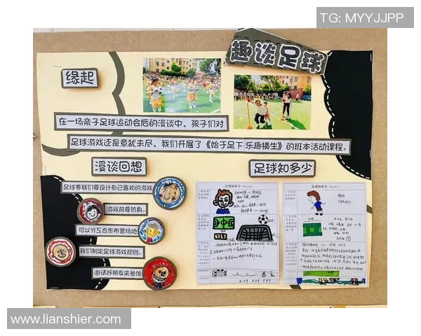 大班社会活动中足球明星的影响力与启示分析报告