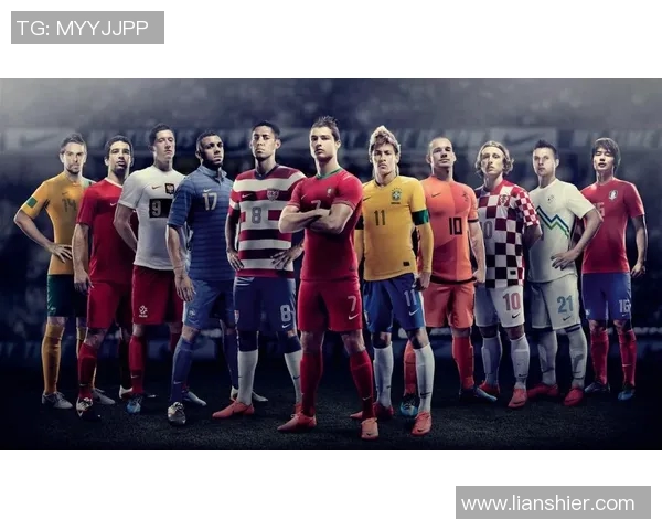 足球明星齐聚一堂合照展现荣耀与梦想的瞬间 足球明星齐聚一堂合照展现荣耀与梦想的瞬间