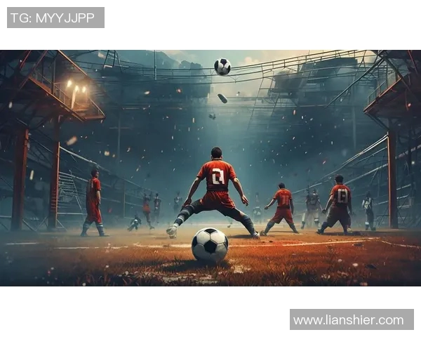 优雅舞动绿茵场的足球明星们展现非凡带球技巧与魅力