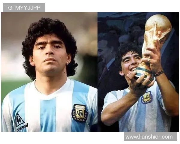 全球顶尖足球明星排行榜揭晓谁将成为足球界的传奇之星