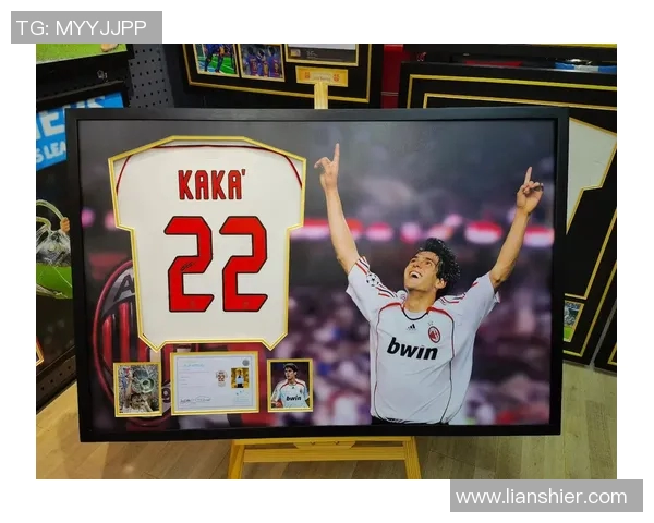 足球传奇卡卡的辉煌生涯与成就全解析