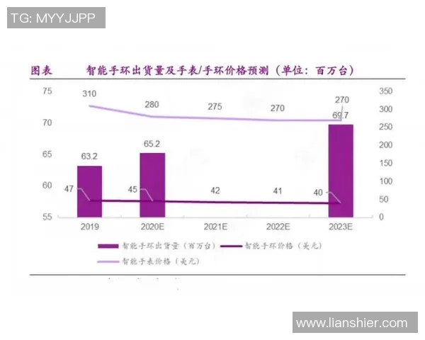 篮球明星手环品牌的崛起与市场影响力分析及未来发展趋势探讨
